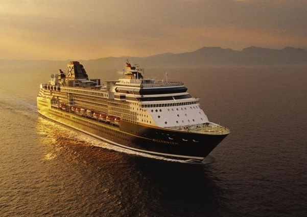 CELEBRITY CONSTELLATION CRUCEROS OFERTA CELEBRITY CRUISES 